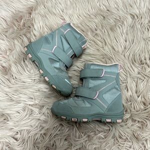 Girls Winter Boots